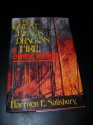 Great Black Dragon Fire: A Chinese Inferno - Harrison E. Salisbury