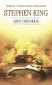 Gra Geralda - Stephen King