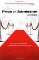 Price of Admission - Leslie Margolis