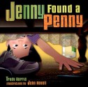 Jenny Found a Penny - Trudy Harris, John Hovell