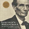 Lincoln's Melancholy: How Depression Challenged a President and Fueled His Greatness (MP3 Book) - Joshua Wolf Shenk, Richard M. Davidson