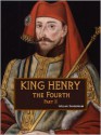 King Henry the Fourth, Part II - William Shakespeare