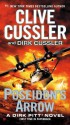 Poseidon's Arrow - Clive Cussler, Dirk Cussler