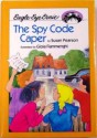 The Spy Code Caper - Susan Pearson, Gioia Fiammenghi