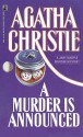 A Murder Is Announced - Agatha Christie