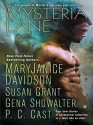 Mysteria Lane - MaryJanice Davidson