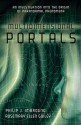 Multidimensional Portals: An Investigation Into the Origin of Paranormal Phenomena - Philip J. Imbrogno, Rosemary Ellen Guiley