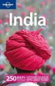 Lonely Planet India (Country Guide) - Lonely Planet