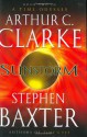 Sunstorm - Stephen Baxter, Arthur C. Clarke