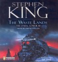 The Waste Lands - Frank Muller, Stephen King