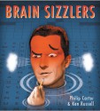 Brain Sizzlers - Philip J. Carter, Kenneth A. Russell