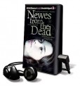 Newes from the Dead [With Earbuds] (Other Format) - Mary Hooper, Michael Page, Rosalyn Landor