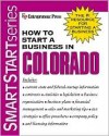 How to Start a Business in Colorado - Entrepreneur Press