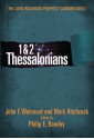 1 & 2 Thessalonians Commentary - John F. Walvoord, Philip E. Rawley, Mark Hitchcock