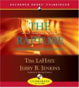 The Rapture: In the Twinkling of an Eye--Countdown to the Earth's Last Days (Before They Were Left Behind, Book 3) - Jerry B. Jenkins, Tim LaHaye, Richard Ferrone