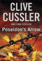 Poseidon's Arrow - Clive Cussler