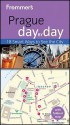 Frommer's Prague Day by Day [With Map] - Mark Baker