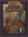 Coin's End (Dungeons & Dragons: Kingdom Of Kalamar Adventure) - Andy Miller