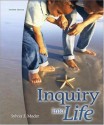 Inquiry into Life - Sylvia S. Mader