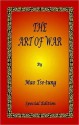 The Art of War by Mao Tse-Tung - Mao Tse-tung, James H. Ford, Shawn Conners