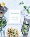 No Time To Cook - Donna Hay