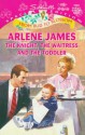 Mills & Boon : The Knight, The Waitress And The Toddler (From Bud to Blossom) - Arlene James