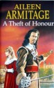 Theft of Honour - Aileen Armitage, Marie McCarthy