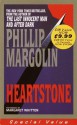 Heartstone - Phillip Margolin