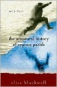 The Unnatural History of Cypress Parish - Elise Blackwell