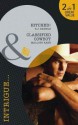 Hitched! & Classified Cowboy - B.J. Daniels, Mallory Kane