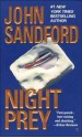 Night Prey - John Sandford