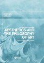 Contemporary Debates in Aesthetics and the Philosophy of Art - Matthew Kieran