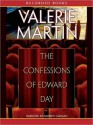 Confessions of Edward Day (MP3 Book) - Valerie Martin, Andrew Garman