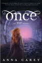 Once - Anna Carey