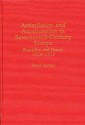 Assimilation and Acculturation in Seventeenth-Century Europe: Roussillon and France, 1659-1715 - David Stewart