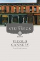 Vicolo cannery (Tascabili) (Italian Edition) - John Steinbeck, L. Sampietro, A. Camerino