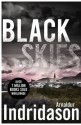 Black Skies - Arnaldur Indriðason, Victoria Cribb