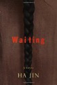 Waiting - Ha Jin