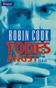 Todesangst - Robin Cook