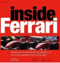 Inside Ferrari - Maurice Hamilton