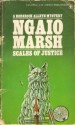 Scales of Justice - Ngaio Marsh