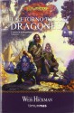 El retorno de los Dragones (Crónicas de la Dragonlance, #1) - Margaret Weis, Tracy Hickman, Teresa Casanovas, Matt Stawicki