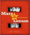 Marx & Lennon: The Parallel Sayings - Joey Green, Yoko Ono, John Lennon, Groucho Marx, Arthur Marx