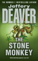 The Stone Monkey - Jeffery Deaver