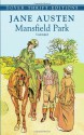 Mansfield Park (Dover Thrift Editions) - Jane Austen