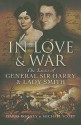 In Love & War: The Lives of General Sir Harry & Lady Smith - David Rooney, Michael Scott