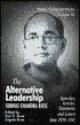 Netaji: Collected Works: The Alternative Leadership Volume 10: Speeches, Articles, Statements and Letters, June 1939-January 1941 - Subhas Chandra Bose, Sisir K. Bose, Sugata Bose, Sisir Kumar Bose