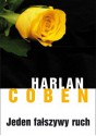 Jeden fałszywy ruch - Harlan Coben