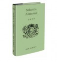 Schott's Miscellany 2008: An Almanac - Ben Schott