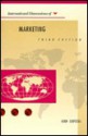 Intl Dimensions of Marketing - Vern Terpstra